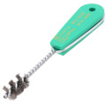 Product Image of 5/8" OD Single Spiral Crimped Wire Refrigeration Brush