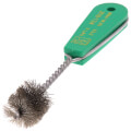 Product Image of 1" OD Single Spiral Crimped Wire Refrigeration Brush
