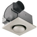 Product Image of Model 9417DN Single 250W Bulb Heater w/ 70 CFM Exhaust Fan (Type IC)