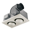 Product Image of Model 9427P Double 250W Bulb Heater w/ 70 CFM Exhaust Fan (Type IC)