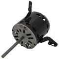 Product Image of 5-5/8" 3-Speed Fleximount Fan/Blower Motor (277V, 1075 RPM, 1/2 HP)