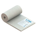 Product Image of Kaowool 2300F Ceramic Fiber Blanket (56” x 14” x 3/4), 9450