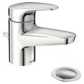 Product Image of 1 Handle Lavatory Faucet, 1.2 GPM, 9482 (Chrome)