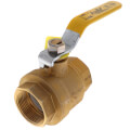 Product Image of 1-1/2" Full Port Economy Threaded Ball Valve