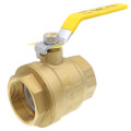 Product Image of 2" Full Port Economy Threaded Ball Valve