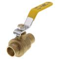 Product Image of 1/2" Full Port Economy Sweat Ball Valve
