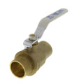Product Image of 1" Sweat Full Port Ball Valve (Lead Free)