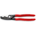 Product Image of 8'' Cable Shears w/ Twin Cutting Edge