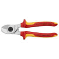 Product Image of 6-1/2" Insulated Cable Shears