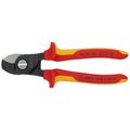 Product Image of 6-1/2" Insulated Cable Shears