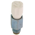 Product Image of #95 1/8" Pushbutton Manual Vent