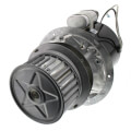 Product Image of Motor & Wheel for SS-1 880-0301 5/8"