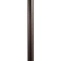 Product Image of 3" x 84" Direct Burial Post (Tannery Bronze)