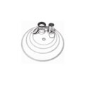 Product Image of 1-1/8" Type E Stainless Steel Seal Kit