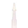 Twist Nozzle with Cap (White)