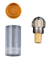 Product Image of Oil Nozzle 0.50 x 45 ST (Steinen) VEC-18, 9517226