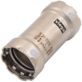 Product Image of 1" MegaPress 304 FKM Stainless Steel Coupling without Stop