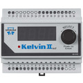 Kelvin II Pressure SDR/CDS Valve Controller