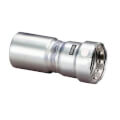 Product Image of 1" FTG x 3/4" Press MegaPress 304 FKM Stainless Steel Fitting Reducer