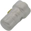 Product Image of 1/2" MegaPress 304 FKM Stainless Steel Cap