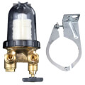 Product Image of Oil Filter Assly (Ov, 2 Strand), 9543012
