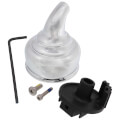 Product Image of Monticello Handle Hub, 95606