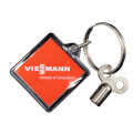 Product Image of Keychain w Air Bleed Key, 9561042