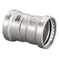 Product Image of 2-1/2" MegaPress XL FKM 304 Stainless Steel Coupling w/ Stop