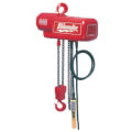 Product Image of 2 Ton Electric Chain Hoist (20 Ft Lift Height)