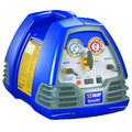 Product Image of RecoverXLT, Refrigerant Recovery Machine with Tank Overfill Switch, 60 Hz (115V)