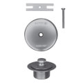 Product Image of Innovator Lift & Turn Snap-On Trim Kit (Brushed Nickel)