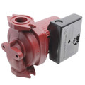 Product Image of UPS26-150F 3-Speed Cast Iron Circulator Pump 115V, 1/2 HP