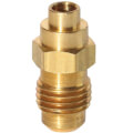 Product Image of Pressure Tap Fitting, 95M47