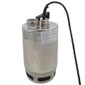 Unilift AP35 Submersible Effluent Pump, 1-1/2" NPT, 3/4 HP, 25' Cord (230V)