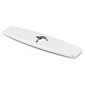 Product Image of 8" Deckplate For Electronic Faucet Lg42-eltc, 961-262A
