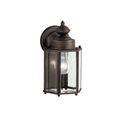 Product Image of 10.5" Light Wall Light (Olde Bronze)