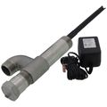 Product Image of CP-R Water Heater Powered Titanium Anode Rod for Stainless Steel Water Heater w/ Anode Rod Port (40-89 Gallon Tank)