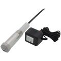 Product Image of CP-R Water Heater Powered Titanium Anode Rod w/ Anode Rod Port (10-30 Gallon Tank)