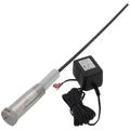 Product Image of CP-R Water Heater Powered Titanium Anode Rod w/ Anode Rod Port (90-120 Gallon Tank)