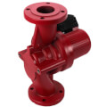 Product Image of UPS80-80/4F 3-Speed Cast Iron Circulator Pump 230V, 1-1/2 HP