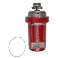 Product Image of Pump Head for UPS40-80/2 3x208-230V 60Hz