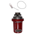 Pump Head for UPS50-40/4 115V 60Hz