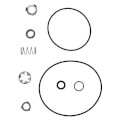 Product Image of TP Shaft Seal Kit for VersaFlo Pumps