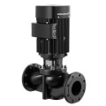 Product Image of TP40-160/2 Direct Coupled In-Line Circulator, Bronze, 3/4 HP, 208-230/460V, GF 40/43 Flange Mount