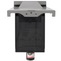 Product Image of 60A Fused A/C Disconnect w/ Top Open and RSH-50 Surge Protective Device (120/240V)