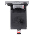 Product Image of 60A Non-Fused A/C Disconnect w/ Top Open and RSH-50 Surge Protective Device (120/240V)