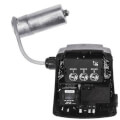 Product Image of Terminal Box w/ Capacitor - 230V/16uF