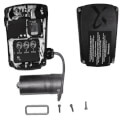 Terminal Box w/ Capacitor - 115/40MF