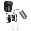 Product Image of Terminal Box w/ Capacitor 115/60MF Protection Module