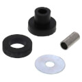 Product Image of Rubber Isolator with Washers, 96451